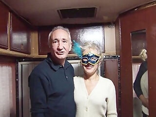 Overlap Of Mature And Granny. Italian Amateur - Teaser Video