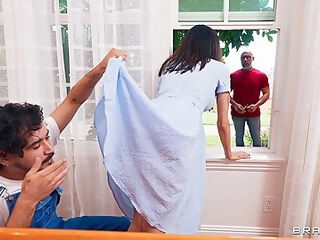 Tight Milf Hot Porn Story - Shay Sights, Hot Shay And Rico Hernandez