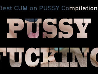 REAL My Step Daddy CUMMING on my PUSSY - Amateur COMPILATION Video