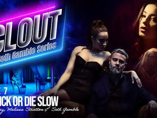 Wicked - Hot Threesome With Jackie's Girls Getting Fucked Hard