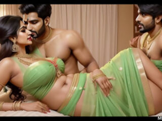 Desi indian girl with her ex boyfriend hot sex
