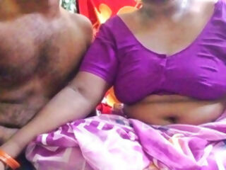 Tamil Desi Husband and Wife Talking Ugly Bad Words Clear Tamil Audio 100%