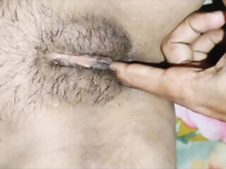 Indian desi stepdaughter and step father sex