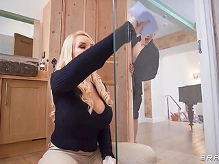 Hire A Housewife With Miss Mkb