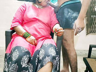 Indian Desi Stepsister StepBrother Fucking Hard-core