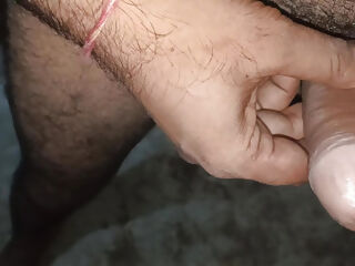 Handjob