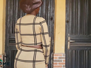 Olosho Pussy Home Delivery
