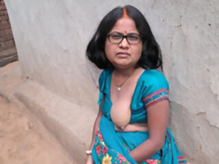 Desi Indian Stepsister