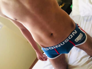 Just my body