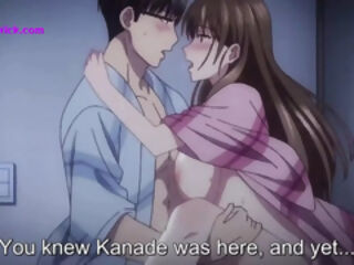 It&#039;s so Warm Inside - The Miracle of Marriage - HQ Uncensored Hentai - ENG SUB