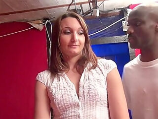 French Whore Melyne
