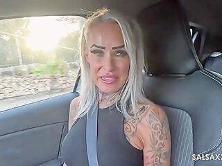 By The Sea With Horny Milf Video - Sophie Logan