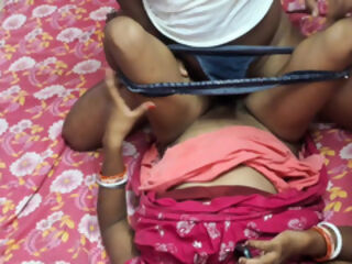 Bhabhi&#039;s desire - brother-in-law