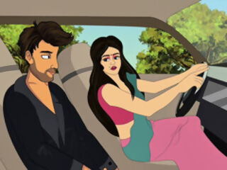Animated Cartoon por 2025 henta por video hd