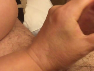 handjob