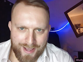 POV Roleplay - Your Bully Spits On You Until You Cum Pathetically (Spit Fetish)