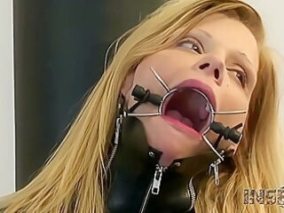 Extreme Bdsm Practises Of A Perverted Mind