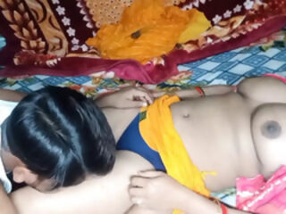 Very Beautiful Bhabhi Fucked