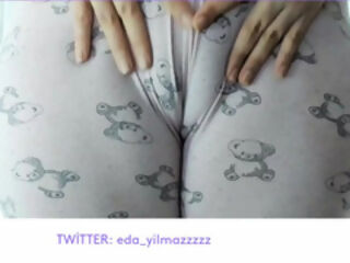 CAMEL TOE- CAMEL TOE- CAMELTOE- TURKISH MILF- TURKISH PORN- PAJAMAS- PUSSY- TURKISH DISCLOSURE- DISCLOSURE