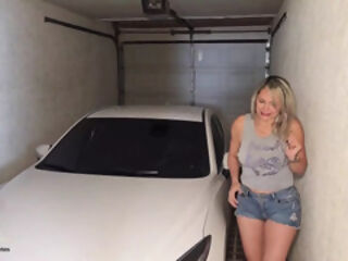 I Run Away with My Lover to Secretly Fuck My Husband in a Motel - Monique Fuentes and Matamorros