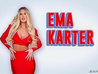 / - Ema Karter, Jordi El Nino Polla, Danny D Double Dick For Discount