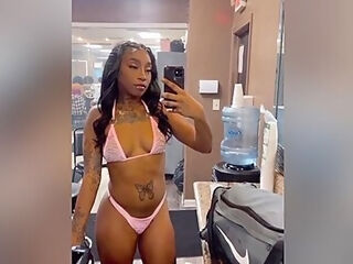 Snap Chat In Ig Thotties