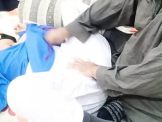 Desi Student Girl Fucked By Her Own Stepbrother