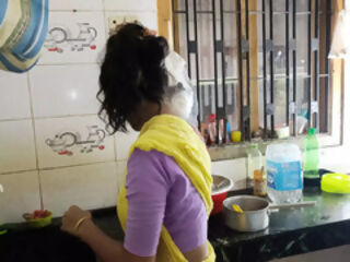 Pranitha in small kitchen room Sex videos