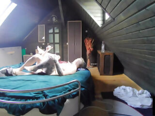 Attic
