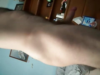 Autistic naked body