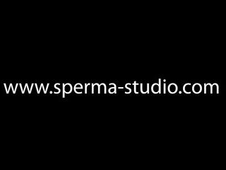 Cum Cum For Dirty Milf Slut Klara - Sperma-Studio - 50701